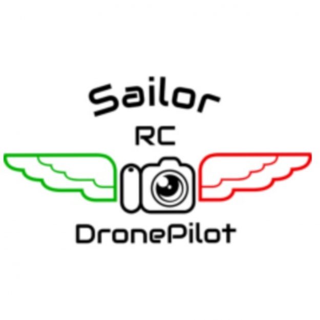 RcDronePilot